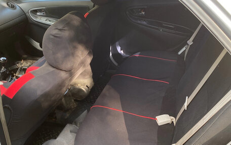 Geely MK I рестайлинг, 2013 год, 115 000 рублей, 9 фотография