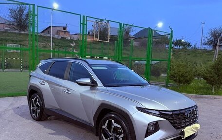 Hyundai Tucson, 2022 год, 1 400 000 рублей, 3 фотография