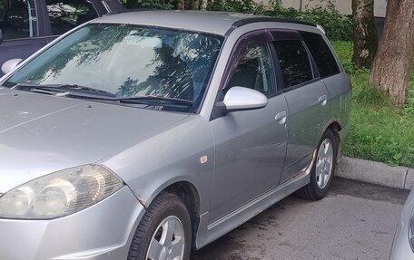 Nissan Wingroad III, 2003 год, 225 000 рублей, 2 фотография