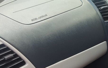 Nissan Wingroad III, 2003 год, 225 000 рублей, 11 фотография