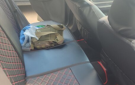 Nissan Wingroad III, 2003 год, 225 000 рублей, 19 фотография
