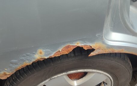 Nissan Wingroad III, 2003 год, 225 000 рублей, 18 фотография