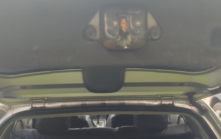 Nissan Wingroad III, 2003 год, 225 000 рублей, 26 фотография