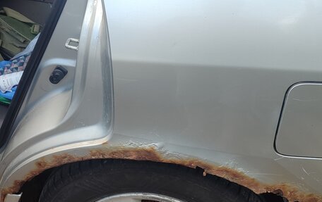 Nissan Wingroad III, 2003 год, 225 000 рублей, 23 фотография