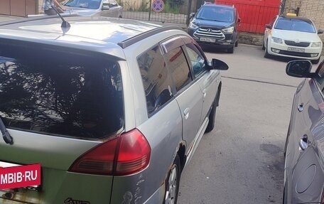 Nissan Wingroad III, 2003 год, 225 000 рублей, 8 фотография
