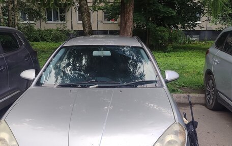 Nissan Wingroad III, 2003 год, 225 000 рублей, 35 фотография