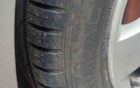 Nissan Wingroad III, 2003 год, 225 000 рублей, 33 фотография