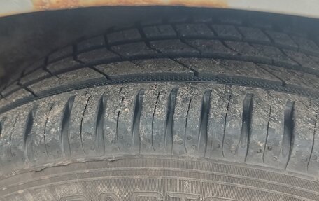 Nissan Wingroad III, 2003 год, 225 000 рублей, 32 фотография