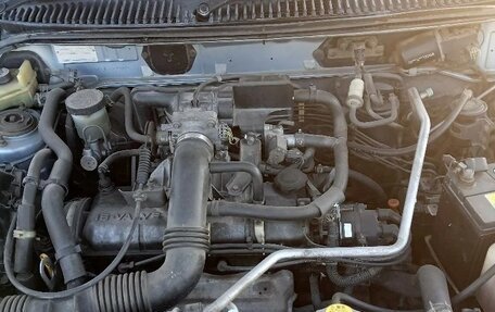 Mazda Demio III (DE), 2002 год, 360 000 рублей, 3 фотография