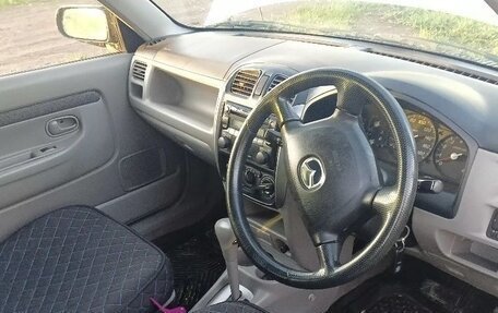 Mazda Demio III (DE), 2002 год, 360 000 рублей, 4 фотография