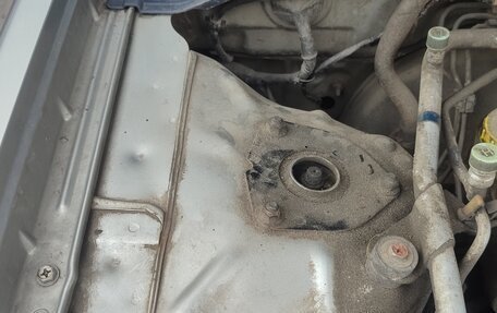 Nissan Wingroad III, 2003 год, 225 000 рублей, 37 фотография