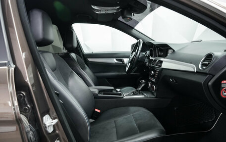 Mercedes-Benz C-Класс, 2013 год, 1 585 000 рублей, 8 фотография