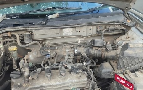 Nissan Wingroad III, 2003 год, 225 000 рублей, 36 фотография