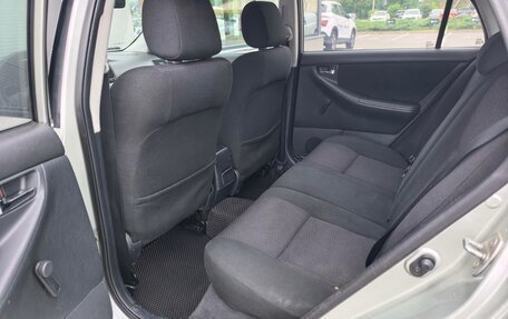 Toyota Corolla, 2006 год, 637 000 рублей, 14 фотография