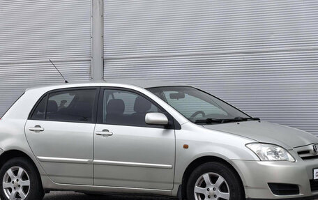 Toyota Corolla, 2006 год, 637 000 рублей, 6 фотография
