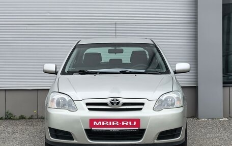 Toyota Corolla, 2006 год, 637 000 рублей, 2 фотография