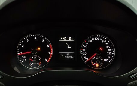 Volkswagen Jetta VI, 2013 год, 950 000 рублей, 11 фотография