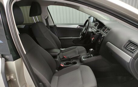 Volkswagen Jetta VI, 2013 год, 950 000 рублей, 9 фотография