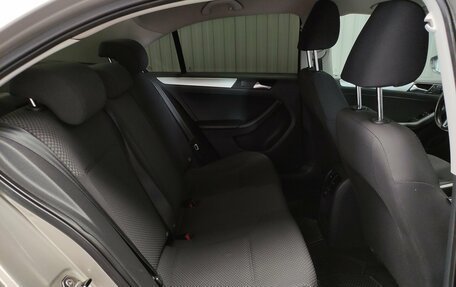 Volkswagen Jetta VI, 2013 год, 950 000 рублей, 10 фотография