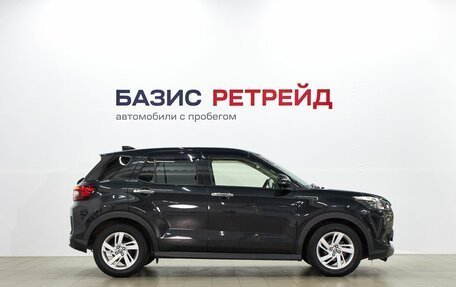 Toyota Raize I, 2020 год, 1 579 000 рублей, 4 фотография