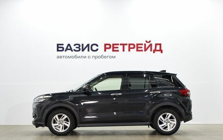 Toyota Raize I, 2020 год, 1 579 000 рублей, 8 фотография