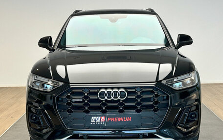 Audi Q5, 2023 год, 4 850 000 рублей, 2 фотография