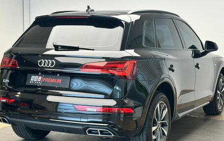 Audi Q5, 2023 год, 4 850 000 рублей, 7 фотография