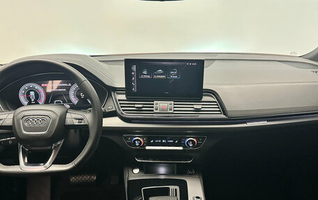 Audi Q5, 2023 год, 4 850 000 рублей, 9 фотография