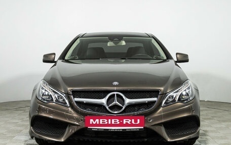 Mercedes-Benz E-Класс, 2016 год, 2 349 700 рублей, 2 фотография