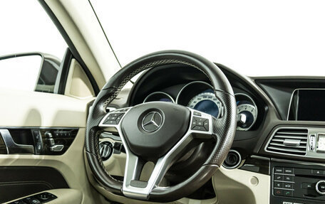 Mercedes-Benz E-Класс, 2016 год, 2 349 700 рублей, 24 фотография