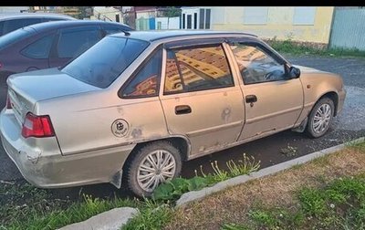 Daewoo Nexia I рестайлинг, 2012 год, 60 000 рублей, 1 фотография