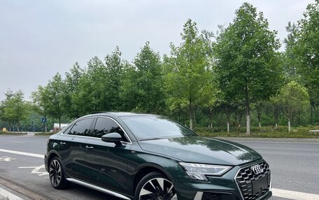 Audi A3, 2023 год, 1 854 029 рублей, 1 фотография