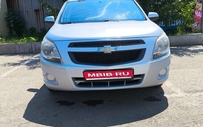 Chevrolet Cobalt II, 2013 год, 550 000 рублей, 1 фотография