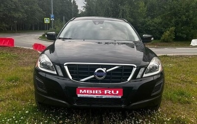 Volvo XC60 II, 2012 год, 2 300 000 рублей, 1 фотография