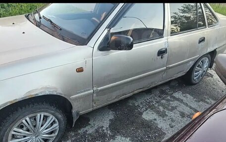 Daewoo Nexia I рестайлинг, 2012 год, 60 000 рублей, 3 фотография