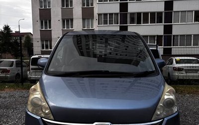 Honda Stepwgn III, 2005 год, 1 050 000 рублей, 1 фотография