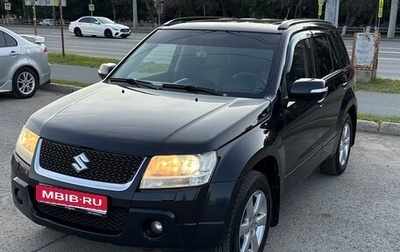 Suzuki Grand Vitara, 2008 год, 930 000 рублей, 1 фотография