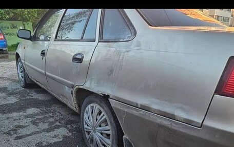 Daewoo Nexia I рестайлинг, 2012 год, 60 000 рублей, 4 фотография