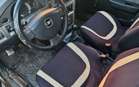 Daewoo Nexia I рестайлинг, 2012 год, 60 000 рублей, 6 фотография