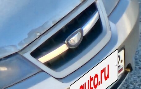 Daewoo Nexia I рестайлинг, 2012 год, 60 000 рублей, 8 фотография