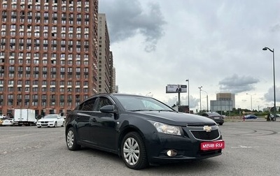 Chevrolet Cruze II, 2012 год, 660 000 рублей, 1 фотография
