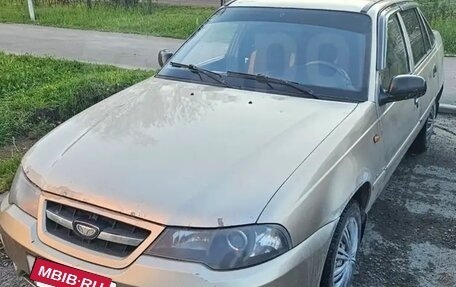 Daewoo Nexia I рестайлинг, 2012 год, 60 000 рублей, 7 фотография