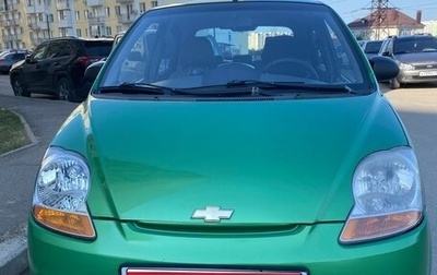 Chevrolet Spark III, 2007 год, 300 000 рублей, 1 фотография