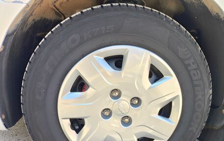 Chevrolet Cobalt II, 2013 год, 550 000 рублей, 4 фотография