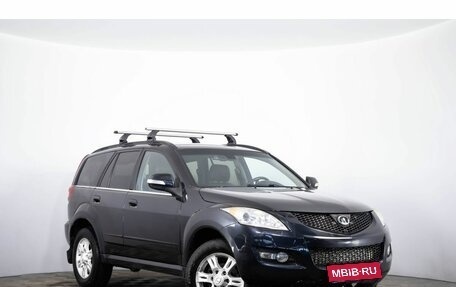 Great Wall Hover H5, 2012 год, 629 000 рублей, 1 фотография