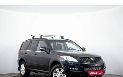 Great Wall Hover H5, 2012 год, 629 000 рублей, 1 фотография