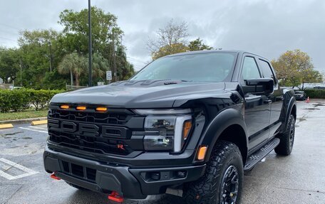 Ford F-150, 2026 год, 18 490 000 рублей, 1 фотография
