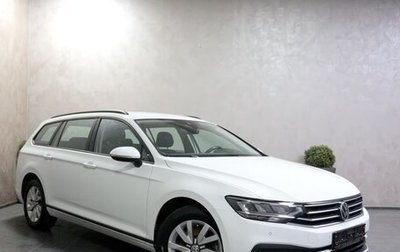 Volkswagen Passat B8 рестайлинг, 2022 год, 2 804 000 рублей, 1 фотография