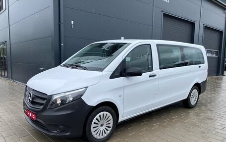 Mercedes-Benz Vito, 2022 год, 3 590 000 рублей, 1 фотография