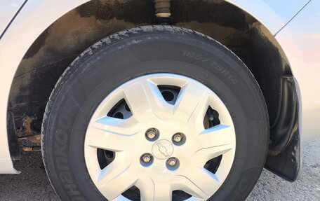 Chevrolet Cobalt II, 2013 год, 550 000 рублей, 5 фотография